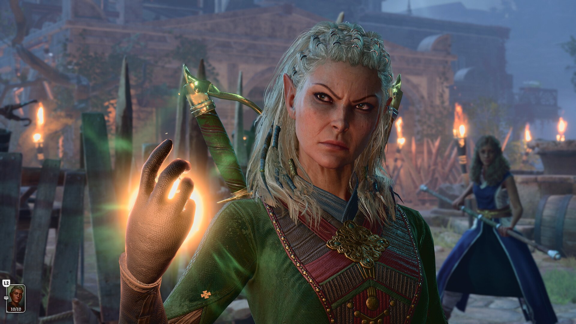 “There Isn’t Much Sway Held by Past Success”: Baldur’s Gate 3 actors reveal it hasn’t boosted their careers