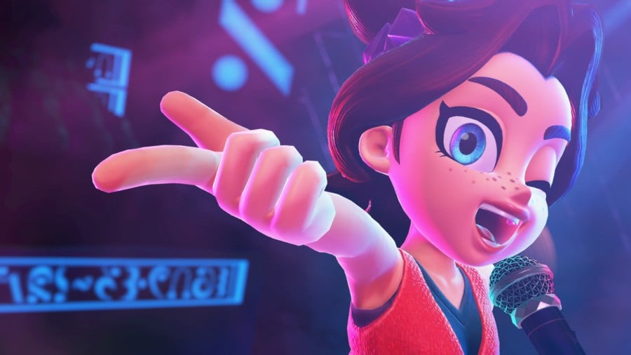 Donkey Kong Bananza, Like Mario Kart World, Was Initially Planned For Switch 1