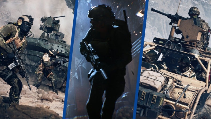 Guide: Battlefield 6 Beta: All Start Times and How to Get Early Access