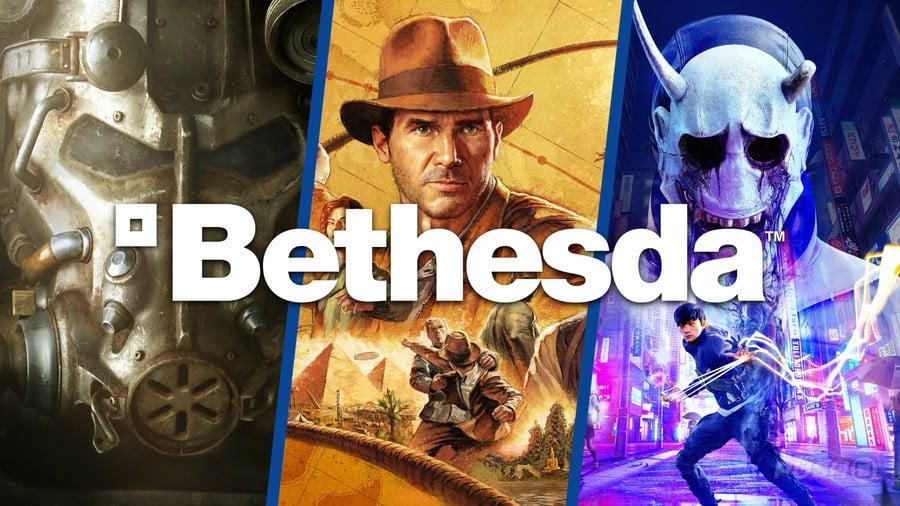 Guide: Best Bethesda Games on PS5