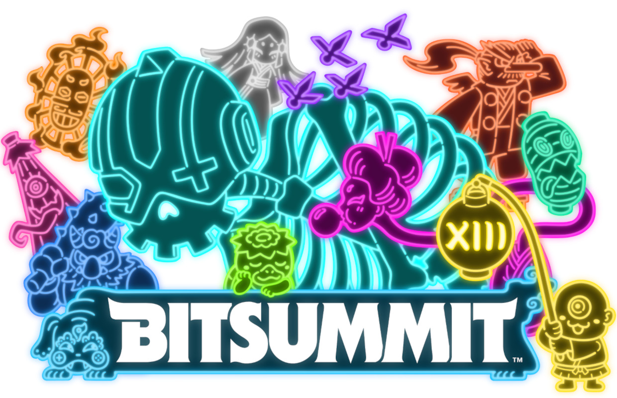 BitSummit 2025 RPG Roundup