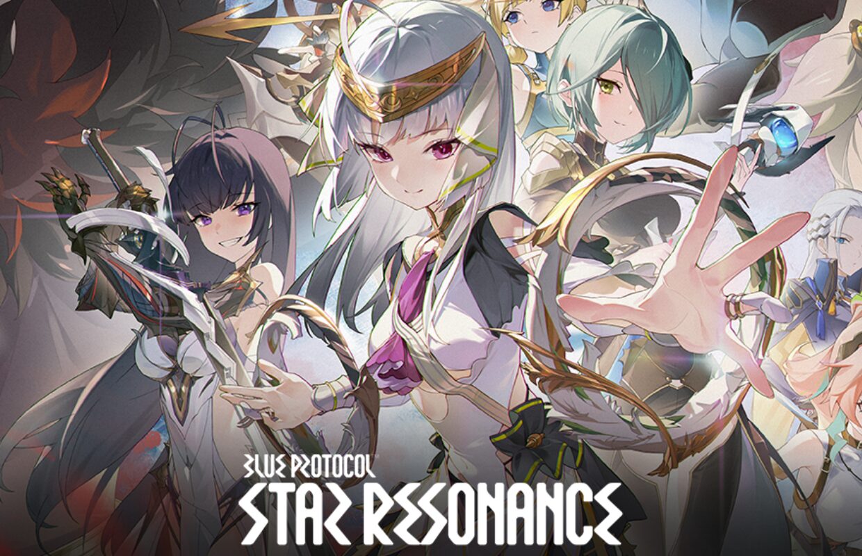 Blue Protocol: Star Resonance closed beta test sign-ups are now live