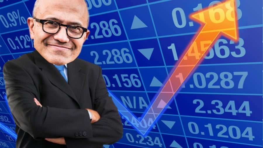 ‘By Every Objective Measure, We’re Thriving’: Microsoft CEO Expresses Gratitude to All Those Laid Off