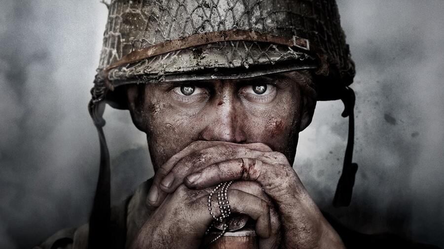 Call Of Duty: WW2 Is Missing From PC Game Pass, And There’s A Good Reason For It