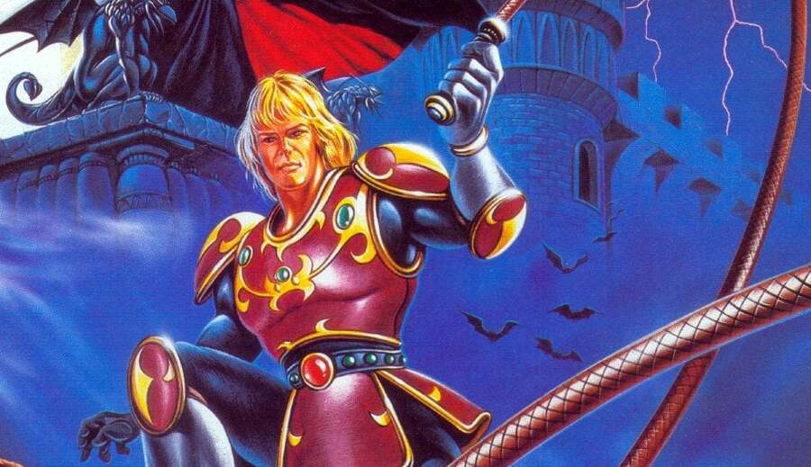 Here’s What The NES Titles Contra & Castlevania II Could Have Sounded Like On The Sega Master System