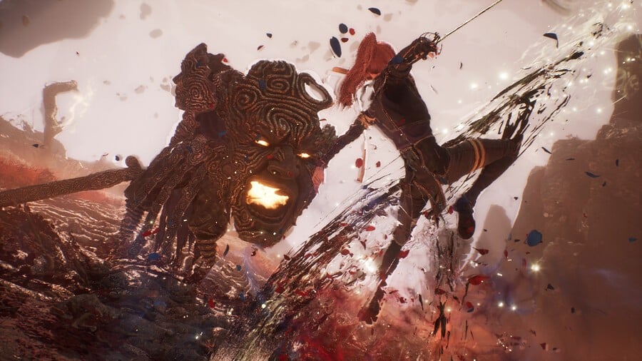 Clair Obscur: Expedition 33 Patch 1.4.0 Brings Battle Retry, Better UI, Teases ‘More to Come’