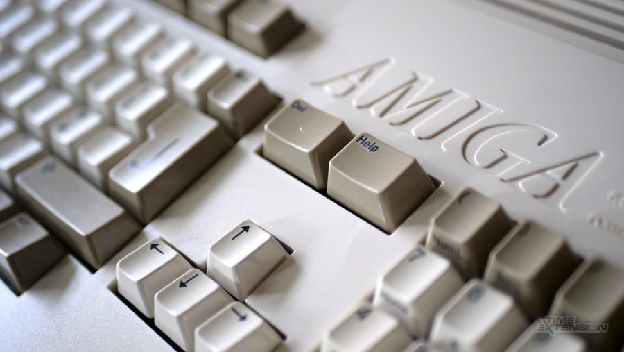 Anniversary: Commodore Unveiled The First Amiga Computer 40 Years Ago Today