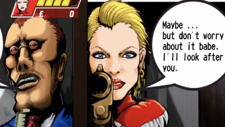 A Ridiculously Rare Konami Lightgun Game Has Just Been Saved From “The Brink of Extinction”