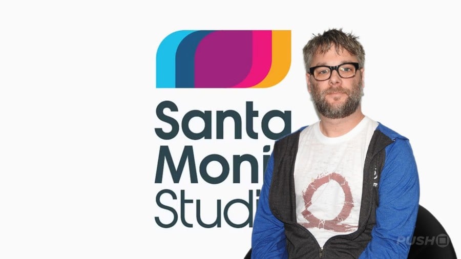 Cory Barlog Busy on Sony Santa Monica’s ‘Next Big Thing’