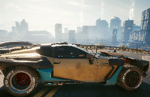 Cyberpunk 2077 2.3 and Phantom Liberty Cars & Bikes | all vehicles and how to get them