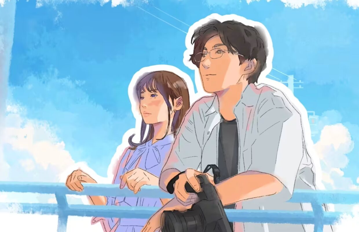 Interactive adventure Dear me, I was… from Arc System Works launches on July 31 for Nintendo Switch 2