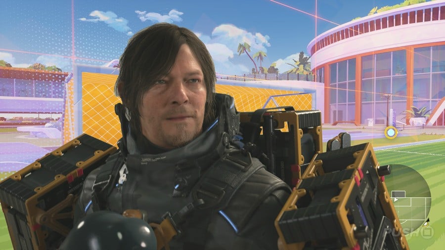 Death Stranding 2 and Rematch Trade Blows in PS Store’s Top Selling PS5 Games of June