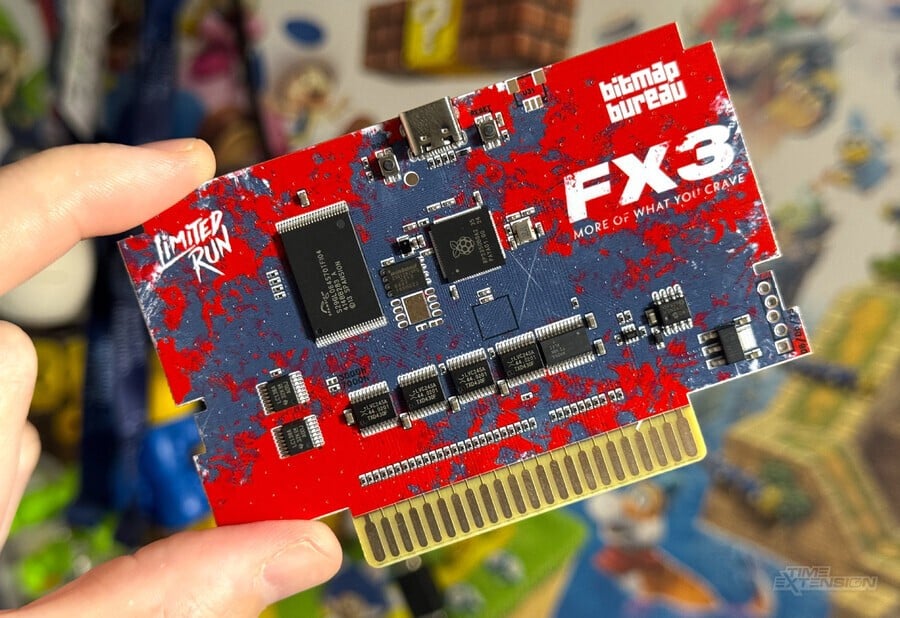 Developer Of SNES DOOM Defends The Tech Behind Limited Run’s 2025 Update