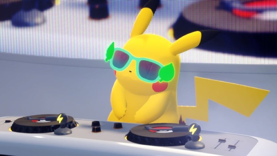 Watch: Pokémon Presents July 2025 – Live!
