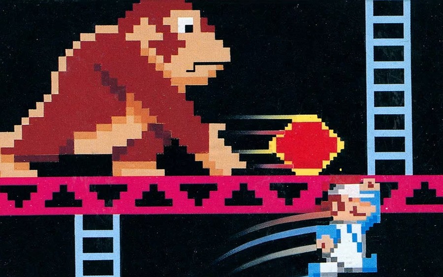 Nintendo Music Update Adds 26 “Old-School” NES And Famicom Game Albums