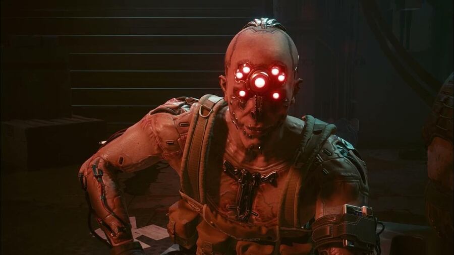 Cyberpunk 2077 Update Announced For Switch 2, Here Are The Full Patch Notes