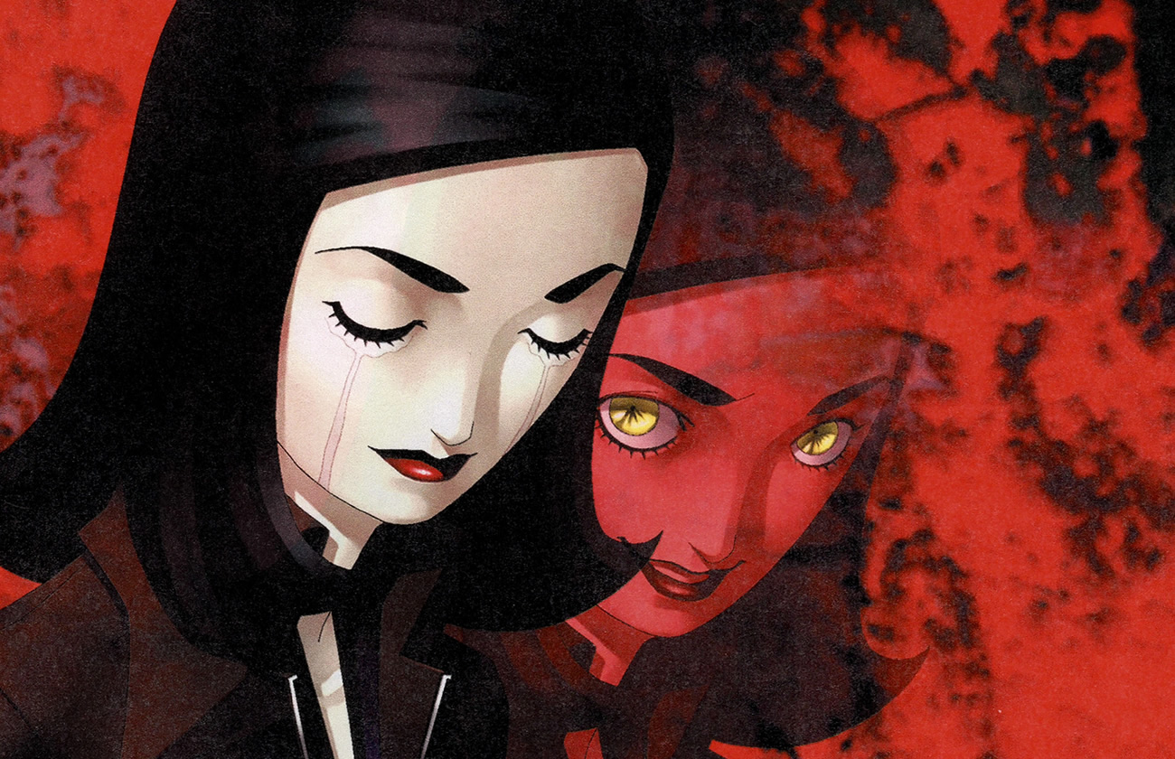 As the complete Persona 2 package turns 25, it’s time for a remake