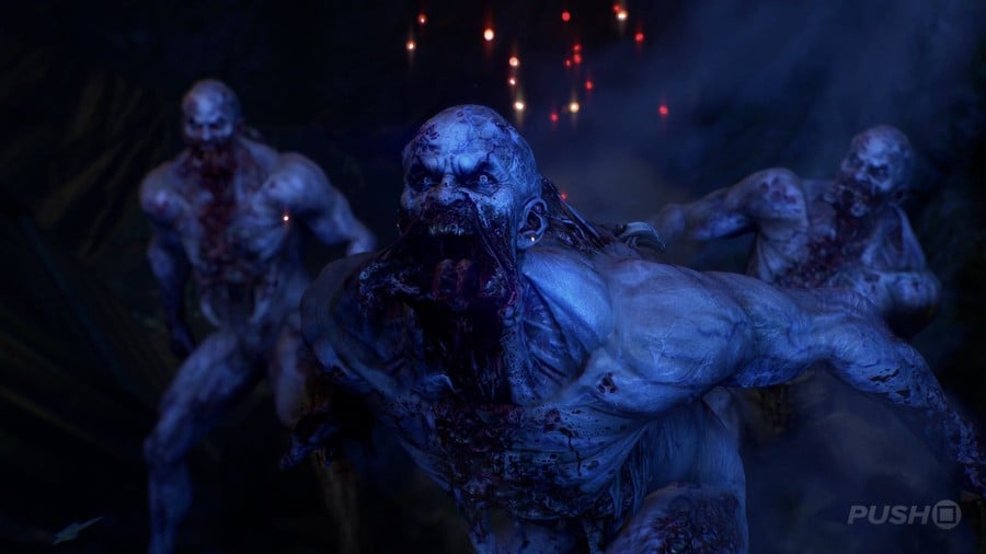 Preview: Dying Light: The Beast May Be the Best the Series Has Ever Been