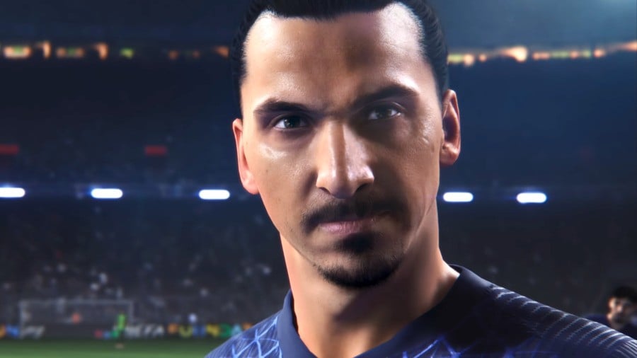 EA Sports FC 26’s First PS5, PS4 Trailer Is an Ode to the Haters