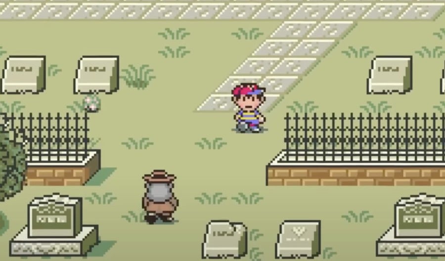 This EarthBound SNES ROM Hack Is A Remake Of The Original ‘Mother’ Over 10 Years In The Making