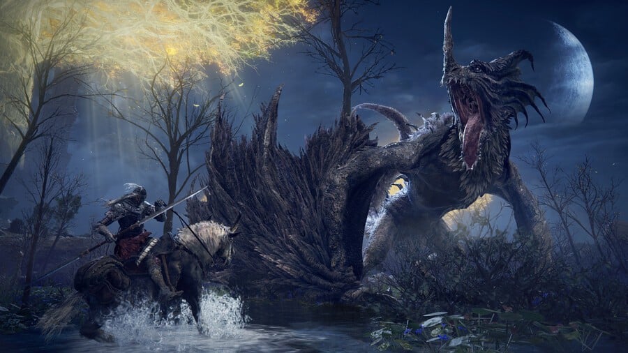 Elden Ring Dev’s Next Xbox Game Reportedly At ‘Advanced Stage’ And Could Release In 2026