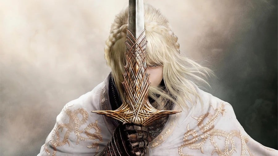 Immense Elden Ring Success Makes Its DLC, Nightreign Top Sellers Too