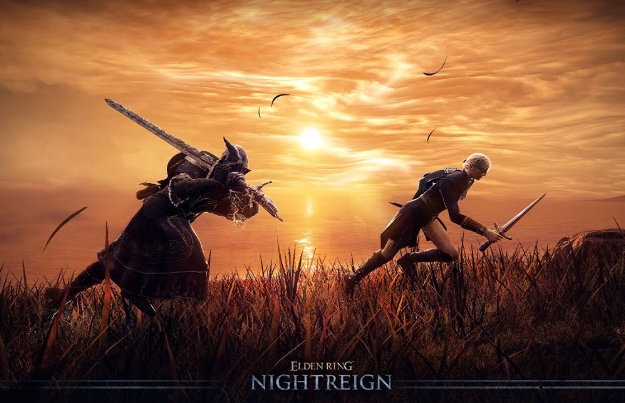 Elden Ring Nightreign will add duo expeditions with two player mode coming July 30 in patch 1.02