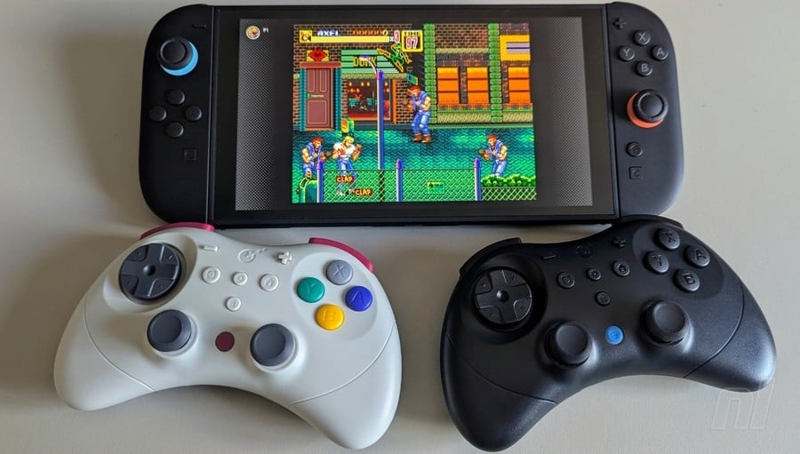 Review: Gulikit Elves 2 Pro Controller For Switch And Switch 2 – A Small, Yet Refined Saturn Tribute