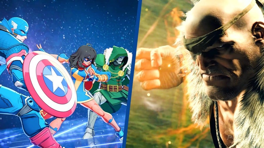 Expect Marvel Tokon, Street Fighter 6, Tekken 8, Virtua Fighter Announcements at Evo