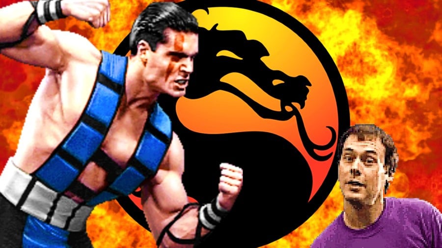 Fans Think They May Have Unearthed Mortal Kombat Legacy Kollection’s PS5, PS4 Release Date