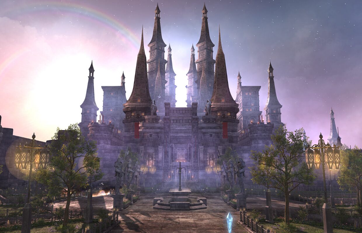 Final Fantasy XIV Patch 7.3 – The Promise of Tomorrow launches on August 5