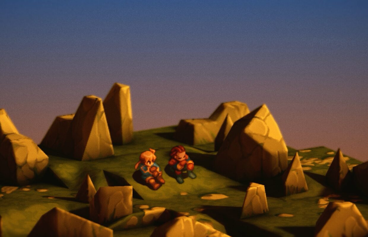 Final Fantasy Tactics – The Ivalice Chronicles Director Kazutoyo Maehiro discusses how voice acting led to adding and refining the story, State of the Realm, and more