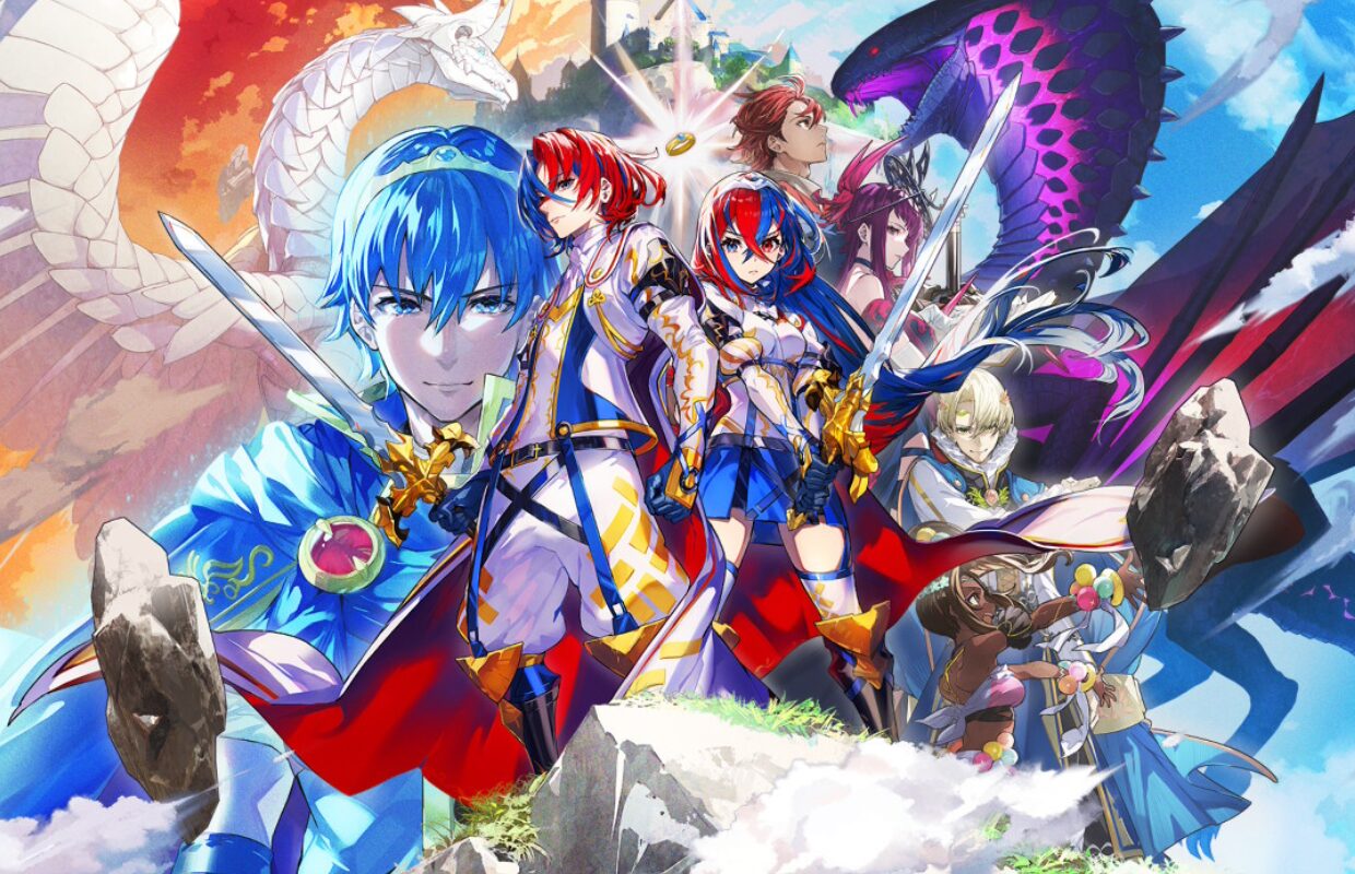 Here’s how every Fire Emblem game runs on Switch 2 – FE Three Houses, Warriors, Three Hopes, Engage, and More
