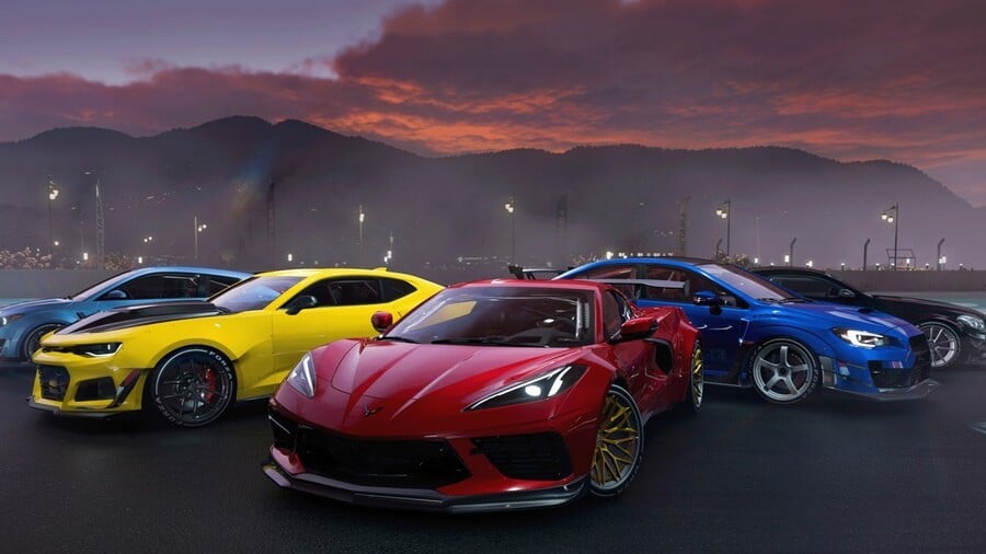 Former Xbox Dev Claims Turn 10’s Forza Motorsport Team ‘Is No More’
