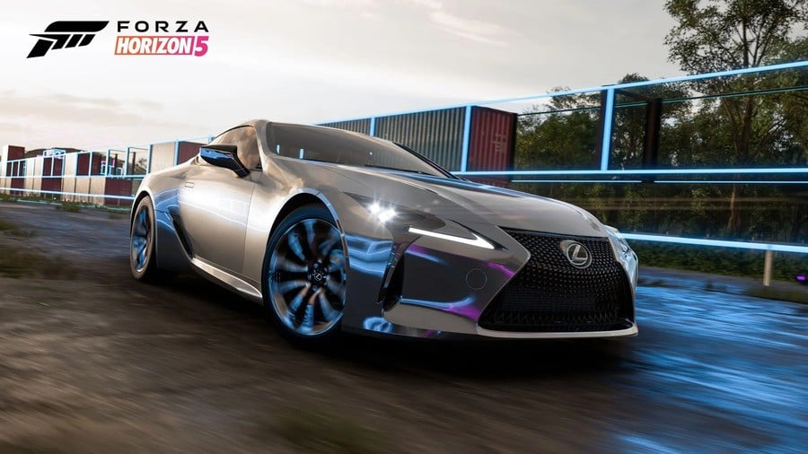 Forza Horizon 5 Set To Overtake 2024’s Game Of The Year With Over 3 Million Sales On PS5