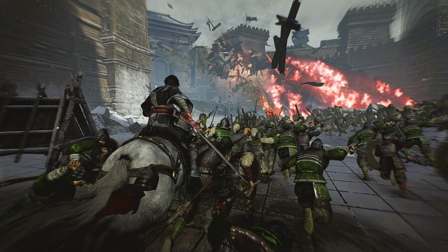 Free Play Days: Try These Xbox Games For Free (July 31 – August 3)