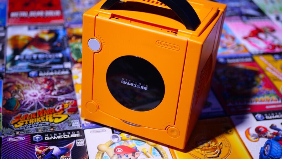 Talking Point: With Bigger GameCube File Sizes, Should Nintendo Let Us Download Individual NSO Games?