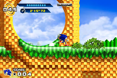 Sonic the Hedgehog and Friends Join the World of The Battle Cats