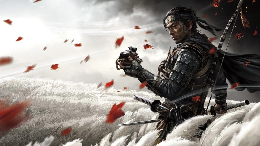 Poll: 5 Years Later, What Do You Think of Ghost of Tsushima?
