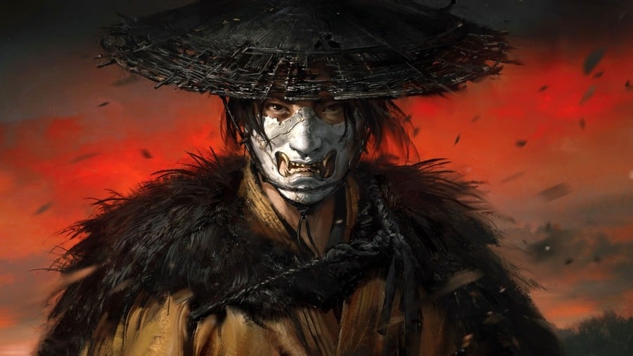 There’s More to Ghost of Yotei’s Story Than Its Revenge Quest