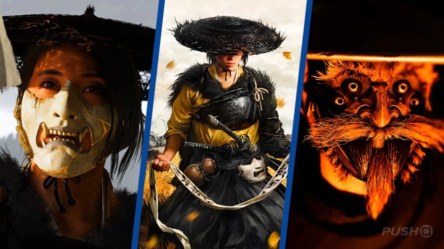 Poll: Are You Sold on Ghost of Yotei?