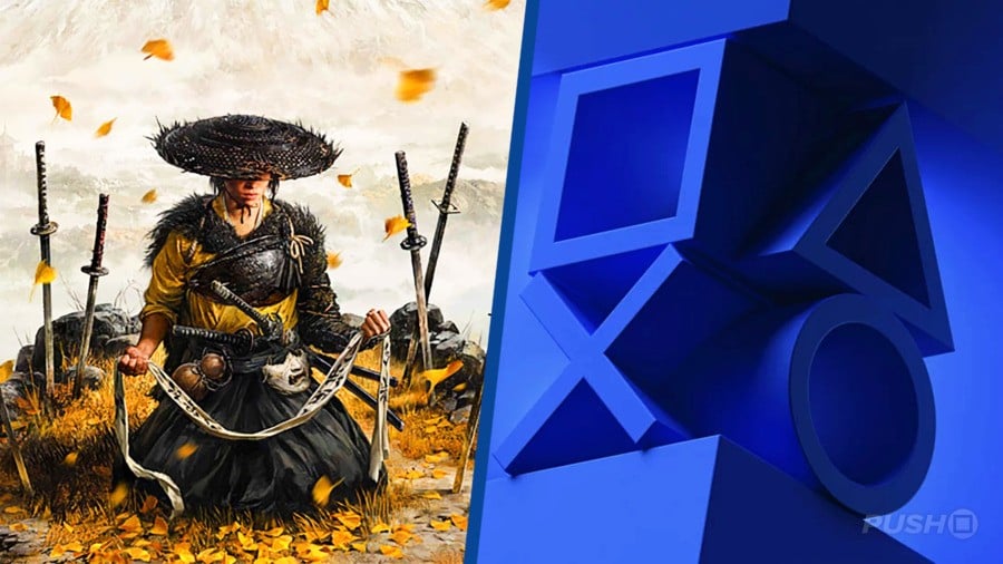 Ghost of Yotei’s State of Play Has Been Watched More Than Sony’s Summer Showcase