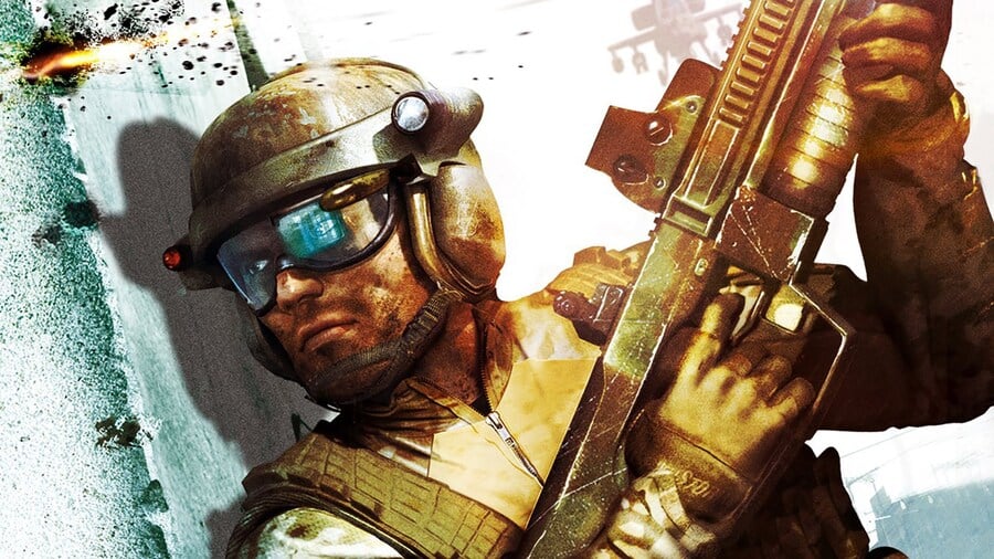 New First-Person Ghost Recon Game Is Real, Ubisoft Confirms