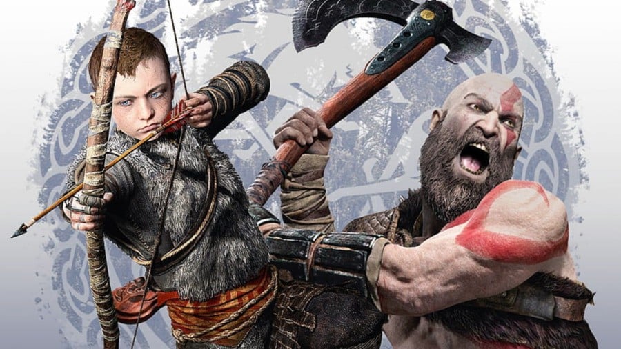 God of War TV Series ‘Honours’ Norse Games, Teases Greek Saga