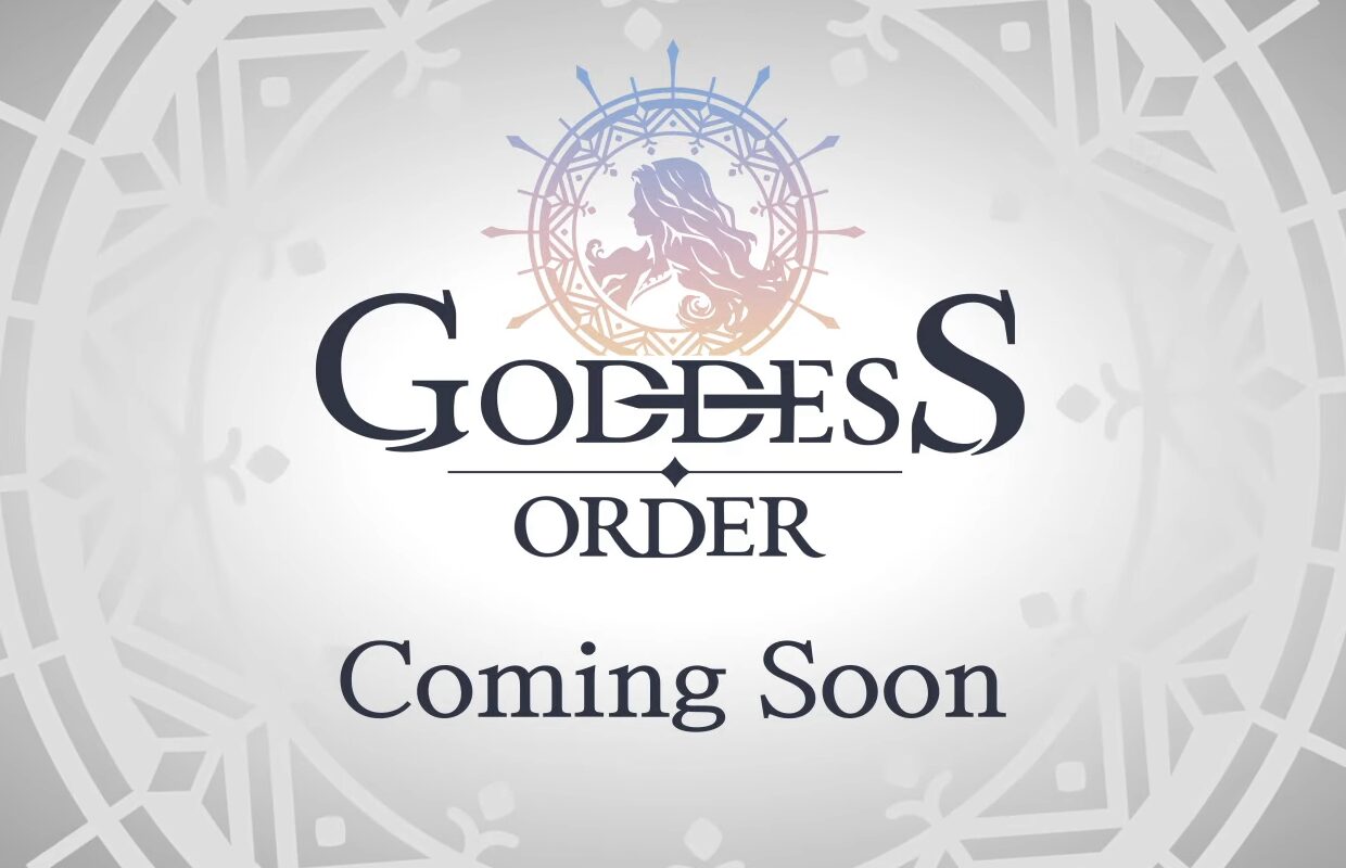 Mobile action RPG Goddess Order from Kakao Games gets new teaser, full showcase planned for July 23