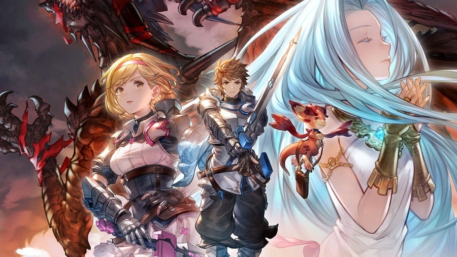 Overlooked Action RPG Granblue Fantasy: Relink Just Topped a Solid 2 Million Sales