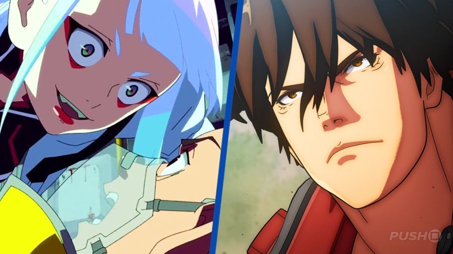 ‘Big’ Plans Teased for Guilty Gear Strive After Season 4 and Cyberpunk Edgerunners’ Lucy