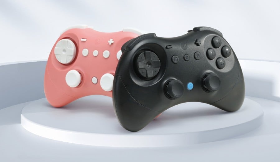 Gulikit’s ‘Elves 2’ Is The First Third-Party Pad With Switch 2 ‘Wake-Up’ Support