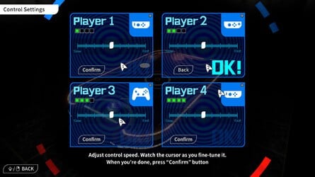 DSiWare Game ‘Handy Hockey’ Makes A Return On Switch 2