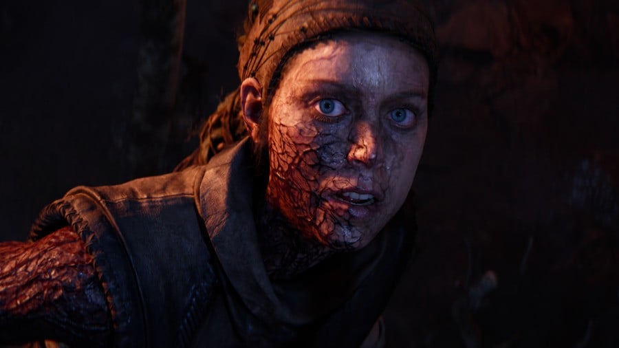 Hellblade 2’s 60FPS Mode Required Lots Of Work, New Breakdown Explains